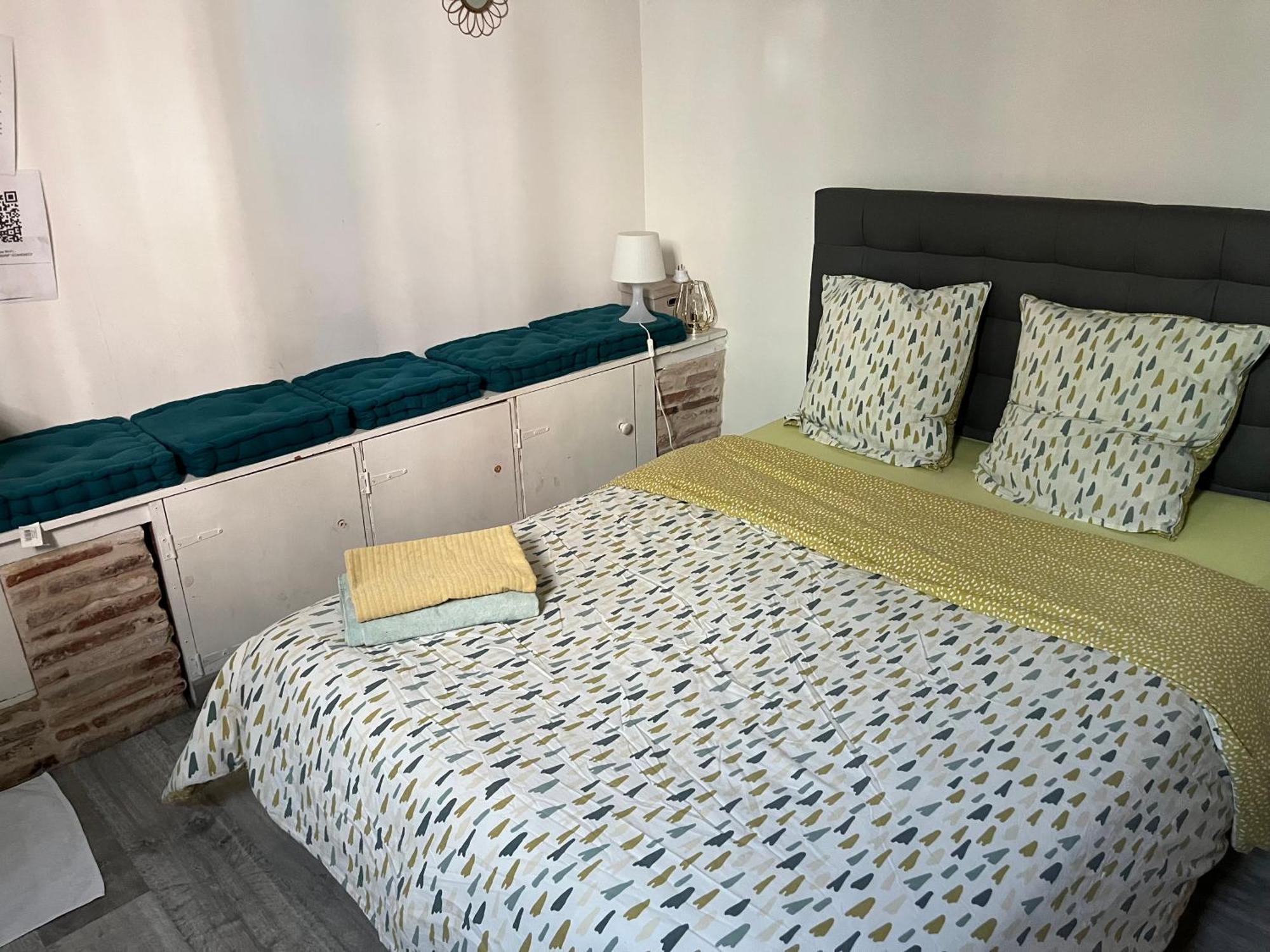 Appartement Les Pastoureaux
