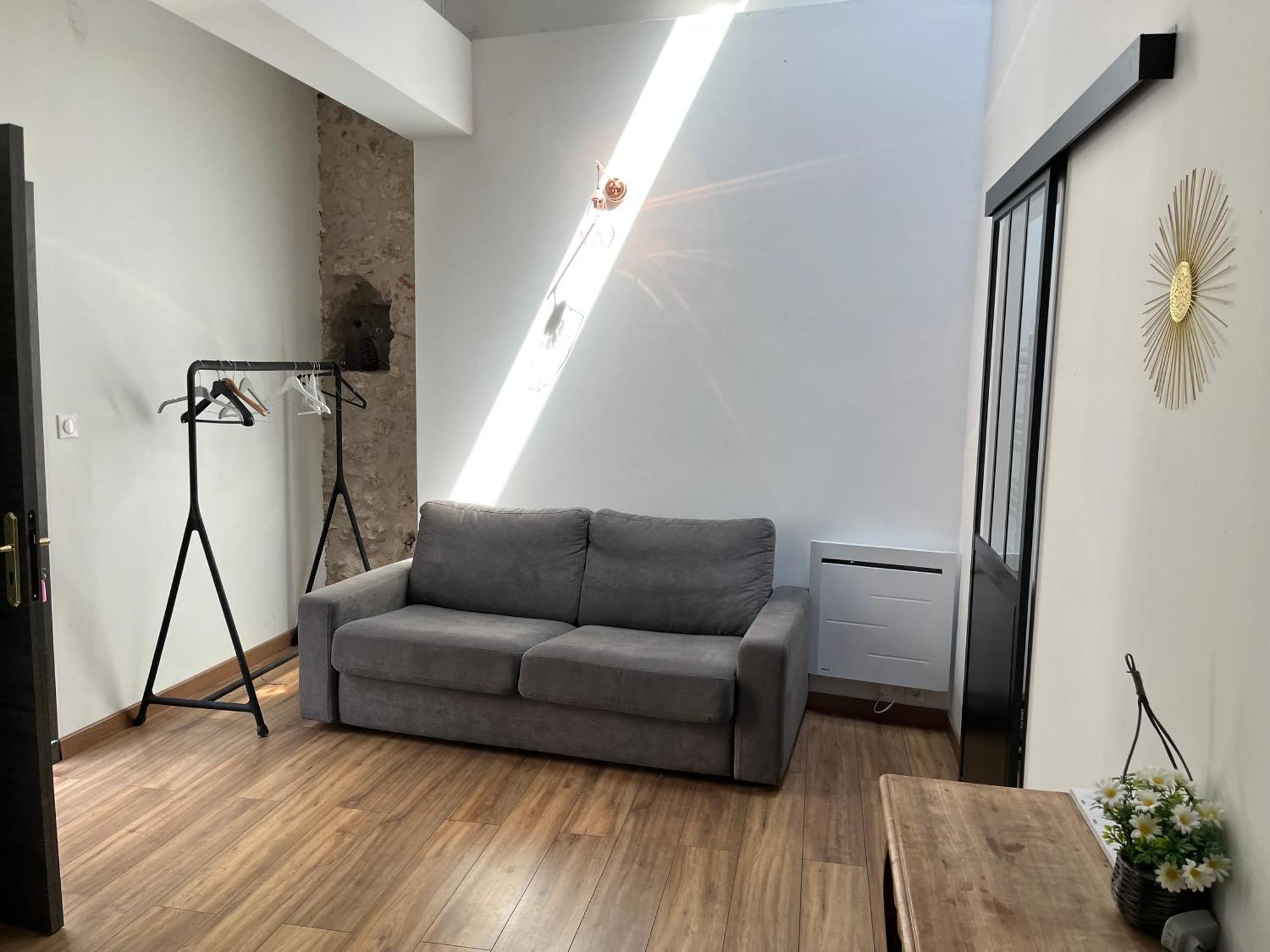Appartement Les Pastoureaux *