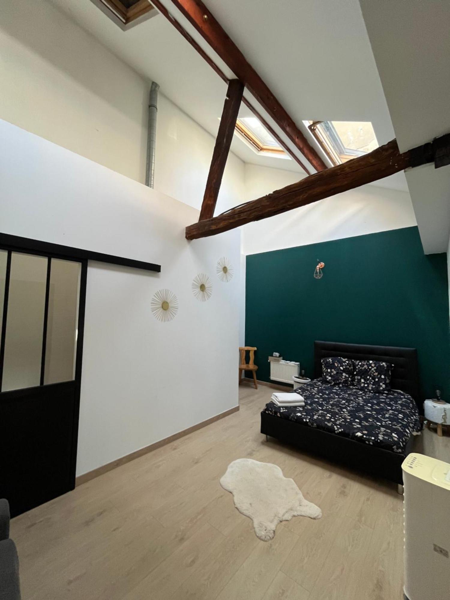 Appartement Les Pastoureaux *