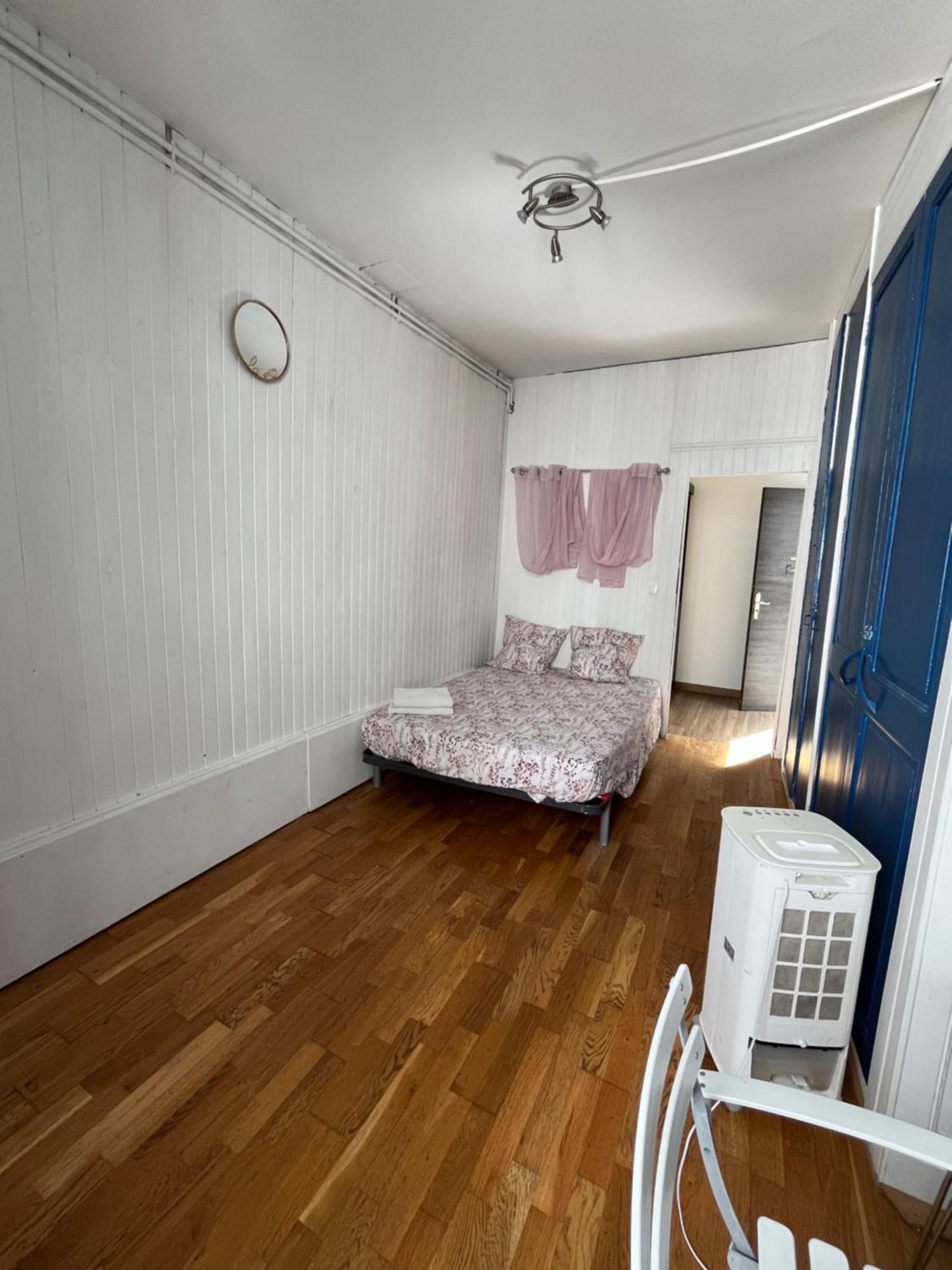 Appartement Les Pastoureaux